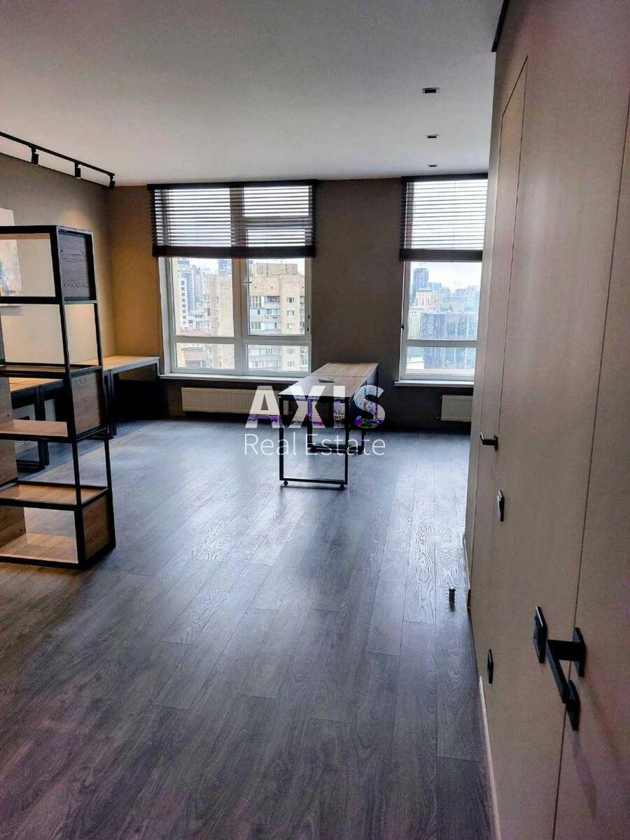 Office vul. Zhyljans'ka 68, 46m24868210