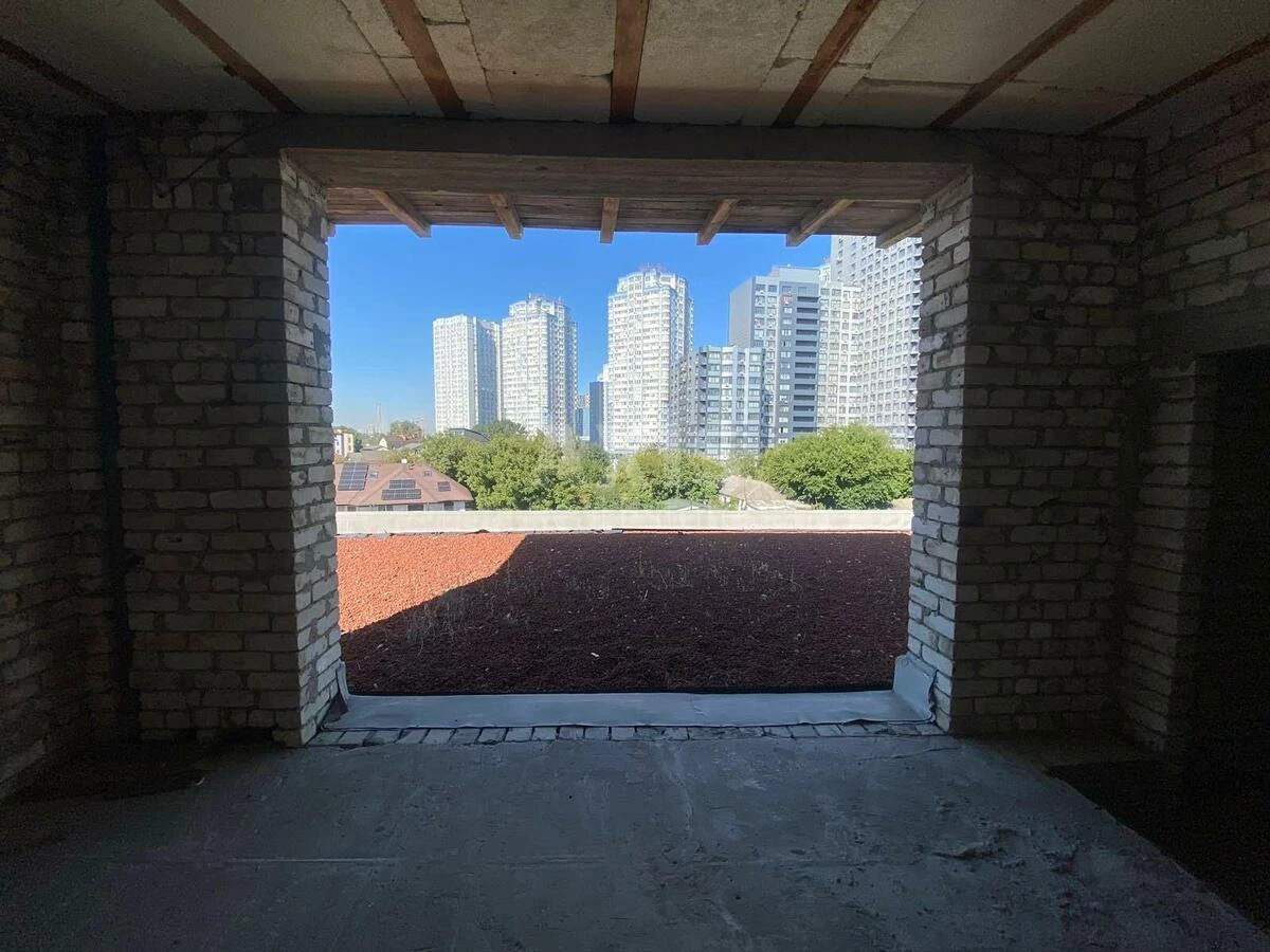 House vul. Zaval'na, 500m2, Kyiv city5804411