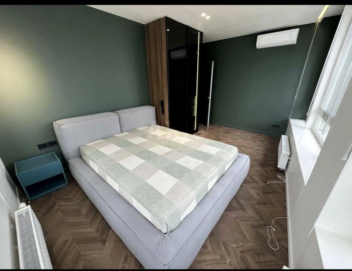2k apartment vul. Zarichna 163544311
