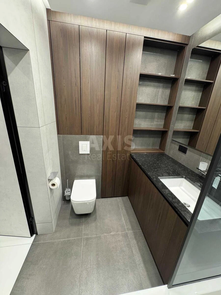 1k apartment vul. Zabolotnogo Akademika 1486234915