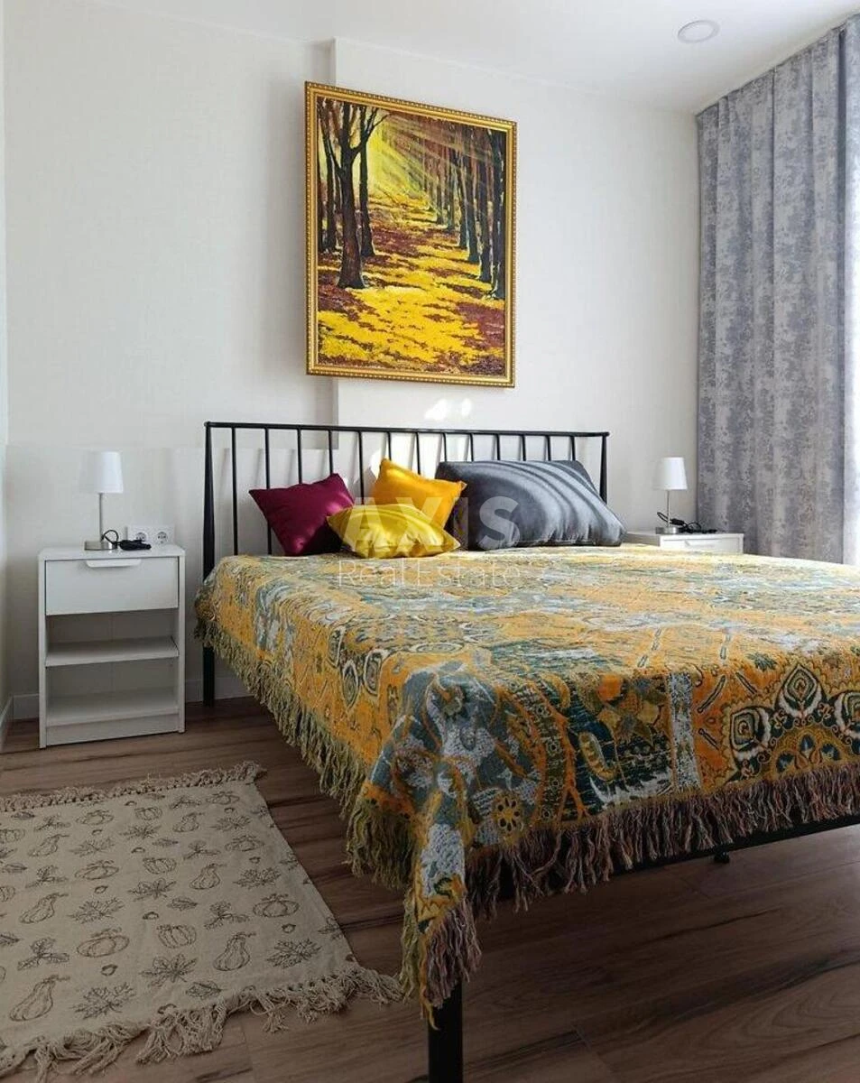 1k apartment vul. Oleha Mudraka One B665786