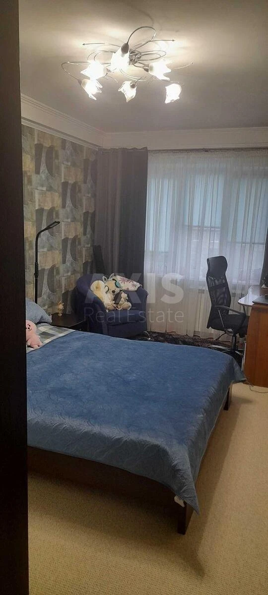 3k apartment vul. Kyrylivs'ka 131623694