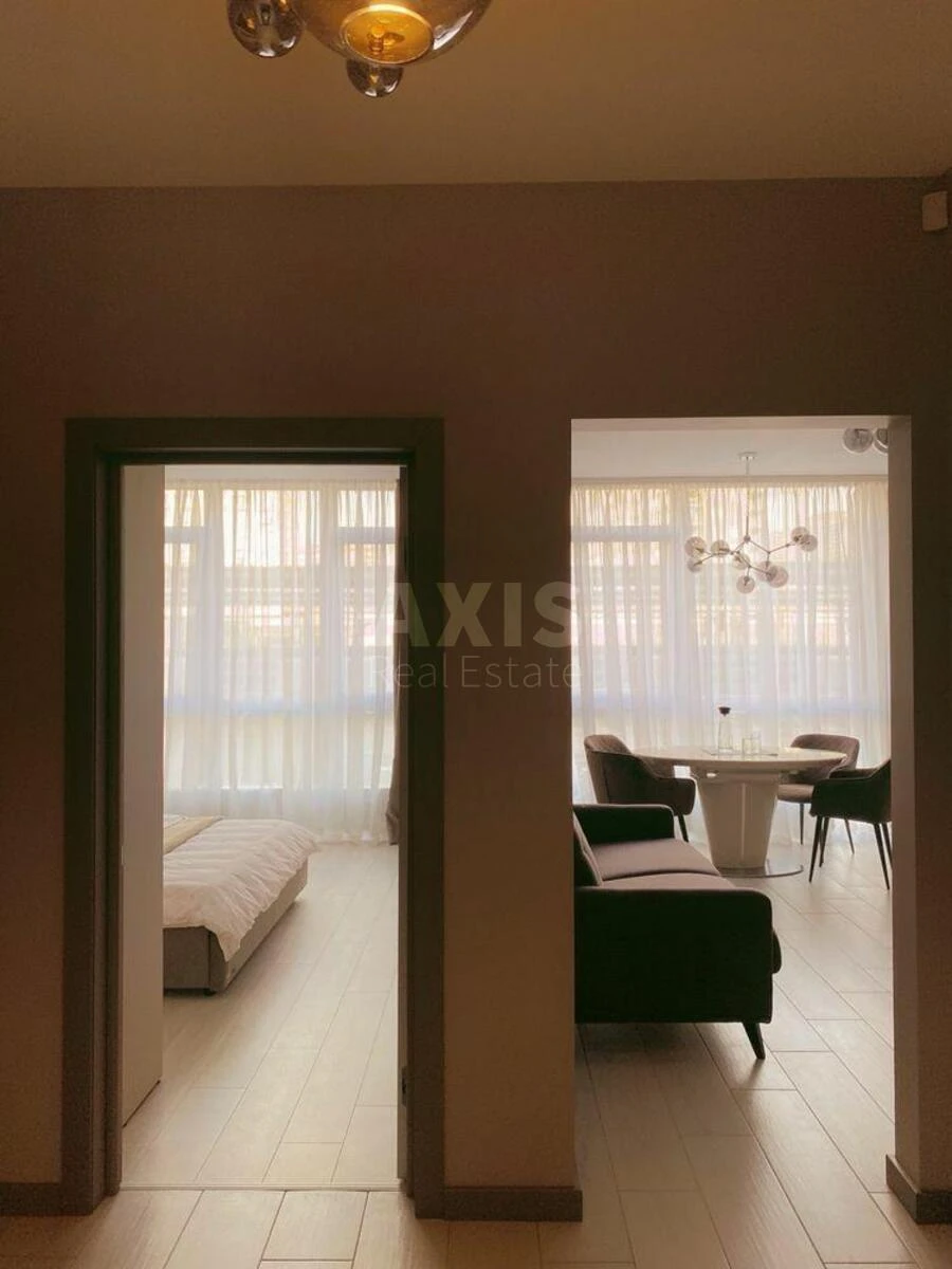 1k apartment vul. Velyka Vasyl'kivs'ka 623882