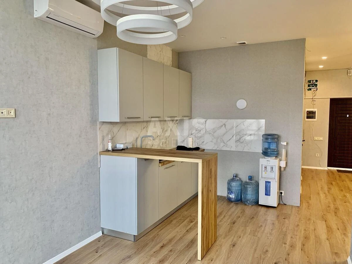 Office vul. Zhyljans'ka 68, 55m2698256