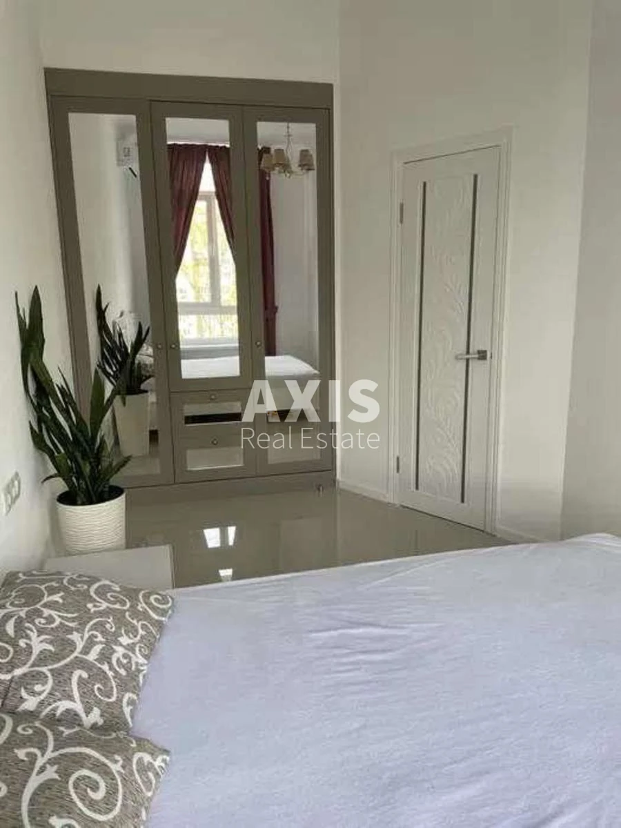 2k apartment vul. Zhyljans'ka 68295994