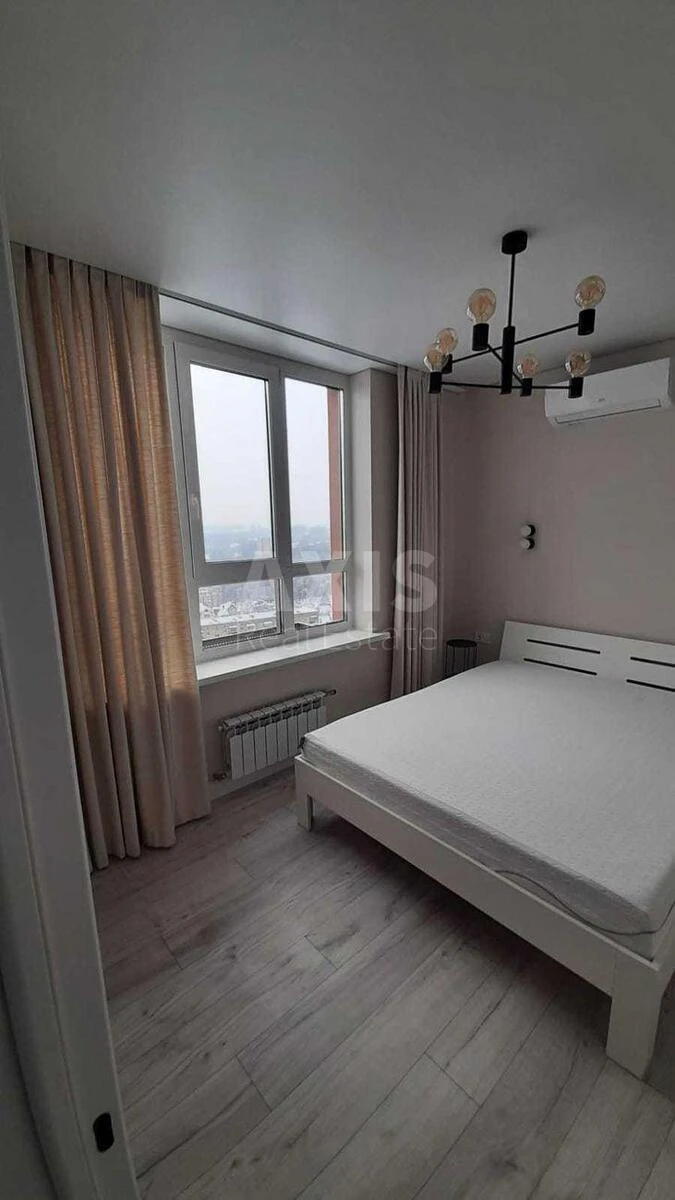 1k apartment vul. Vavylovyh 11647632