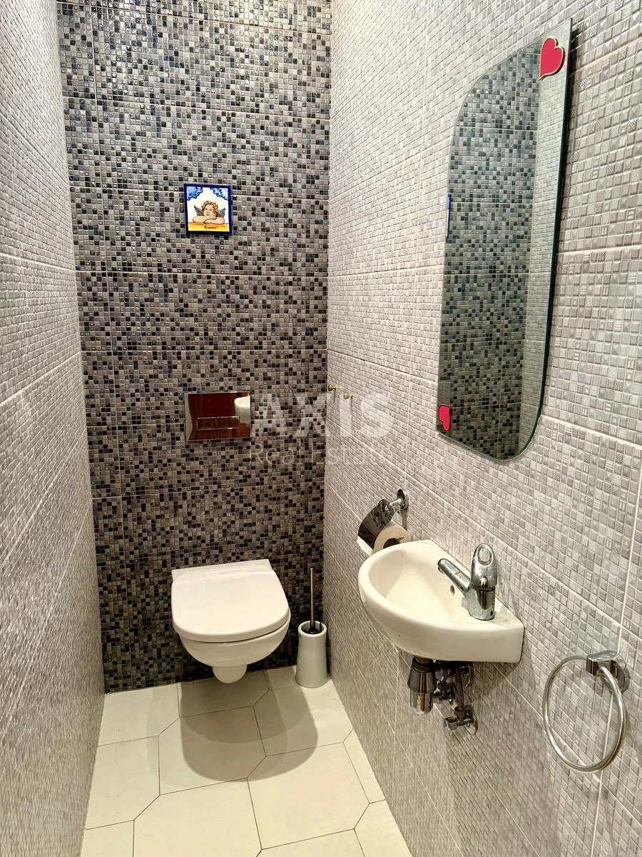 3k apartment vul. Okipnoi' Rai'sy 46585113