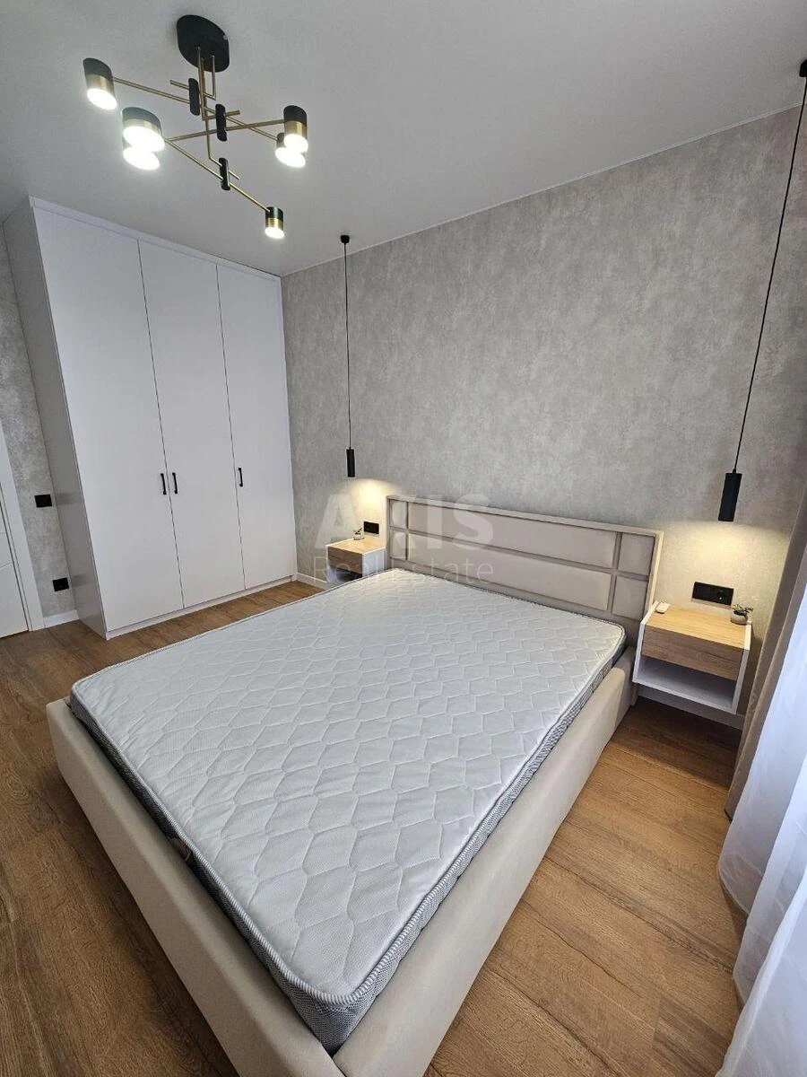 1к квартира ул. Александра Олеся 27А680507