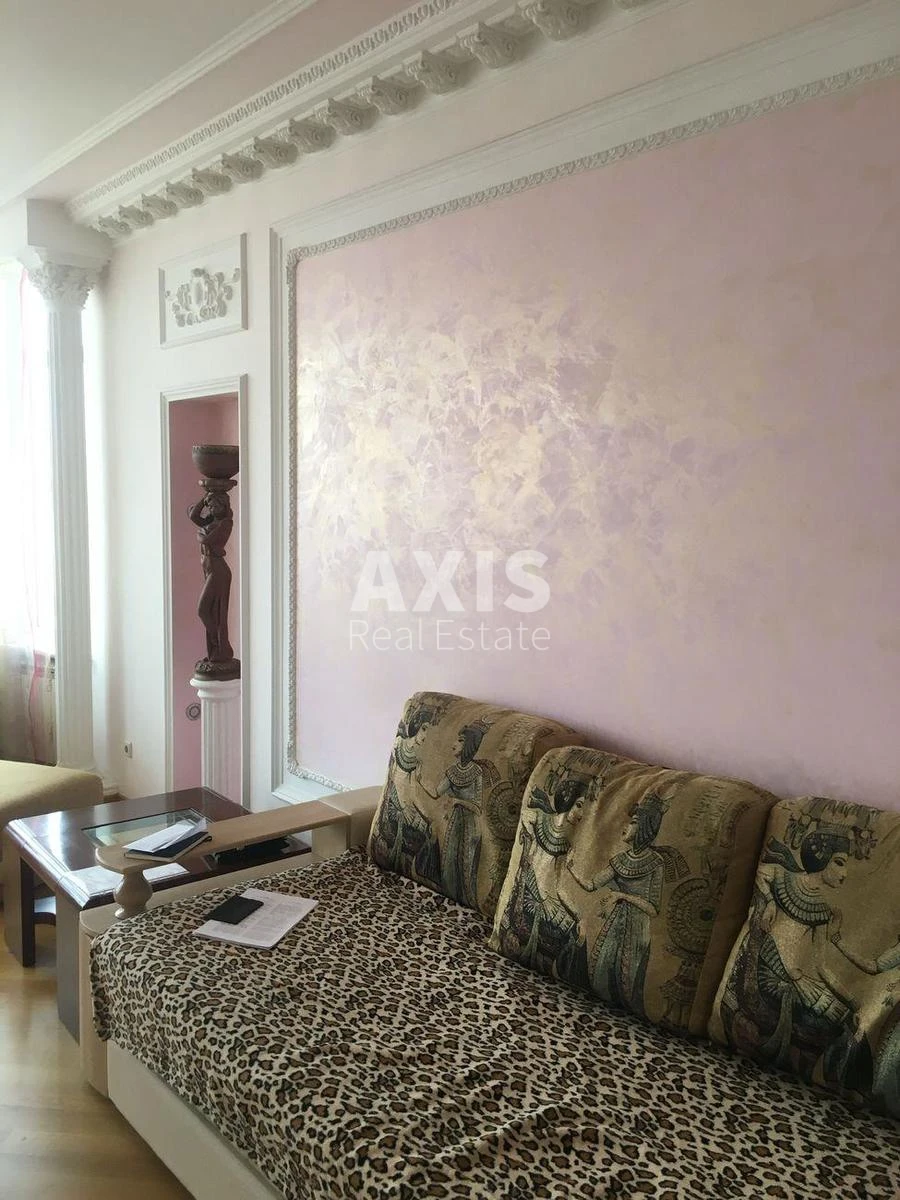 3k apartment vul. Dmytrivs'ka 69427181