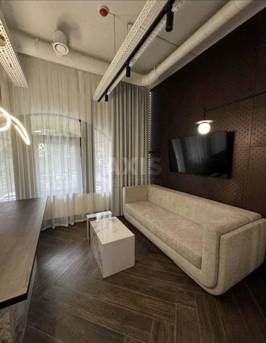 Офис ул. Бульварно-Кудрявская 17, 208м2647778