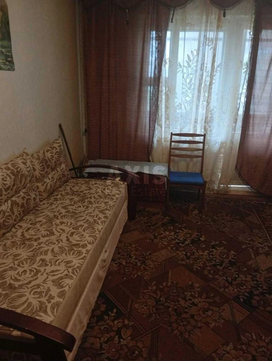 1к квартира ул. Милославская 39/48695571