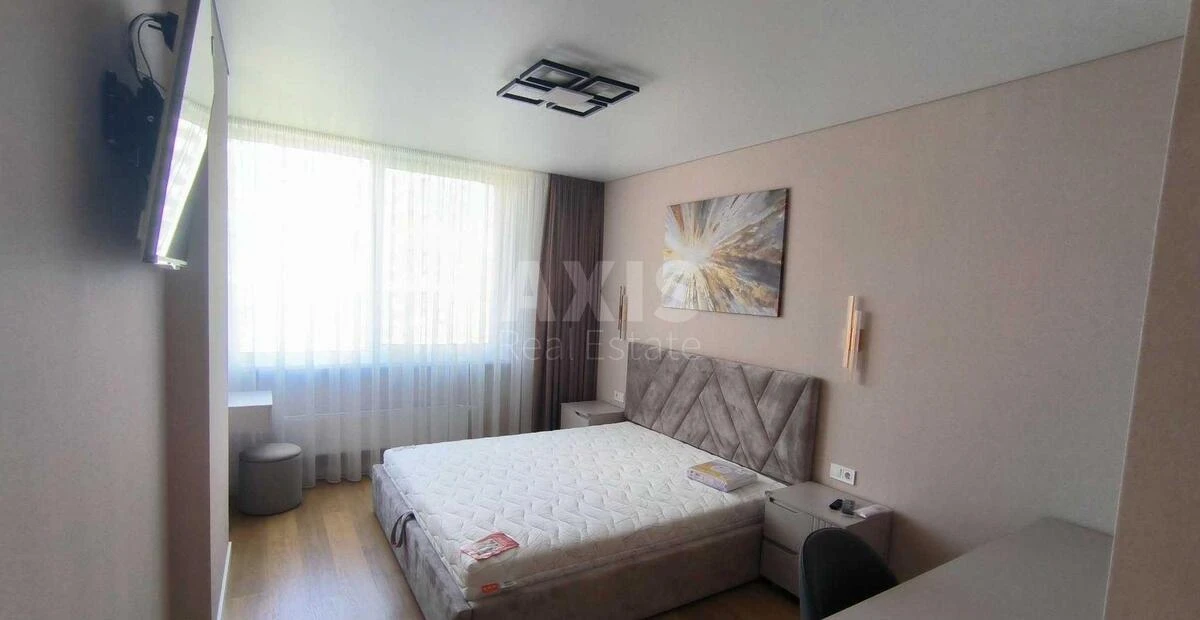 1k apartment vul. Oleksandra Olesja 9А710963