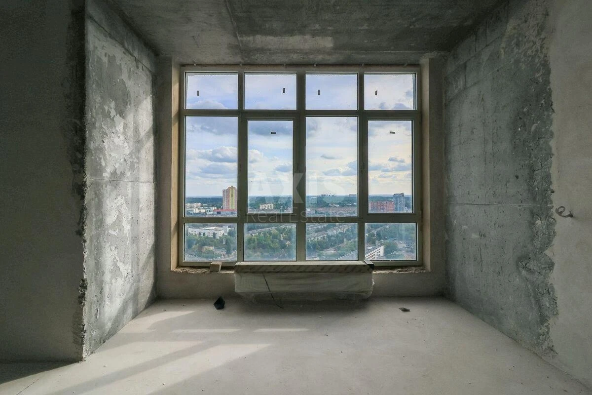 3к квартира ул. Михаила Максимовича 3Г573200