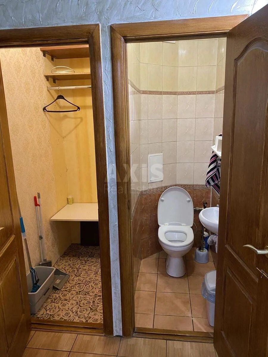 2k apartment bul. Vernads'kogo Akademika 14695685