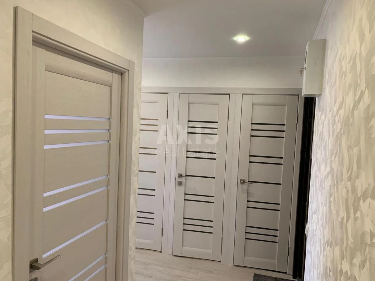 3k apartment pr-t Volodimira Іvasyuka 17695709