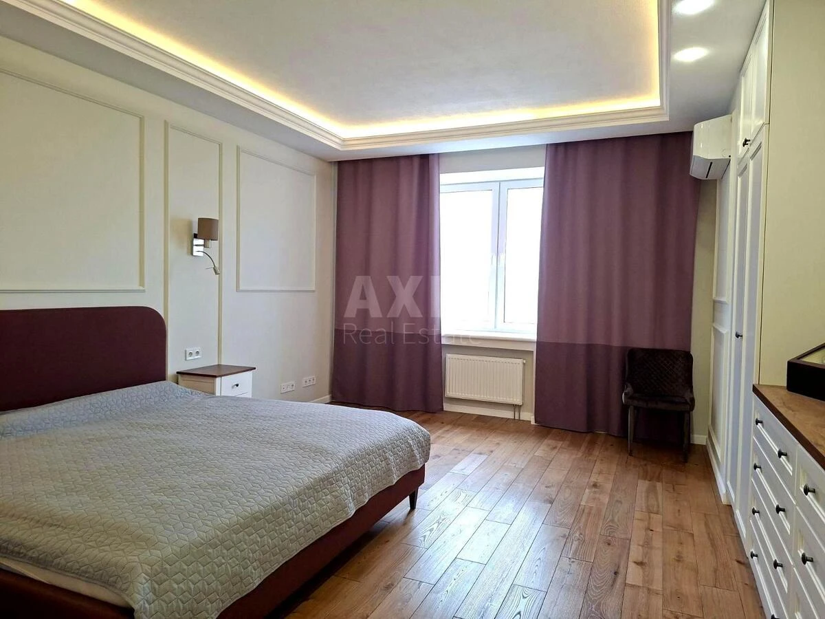 2k apartment vul. Sichovyh Stril'civ 52А664390