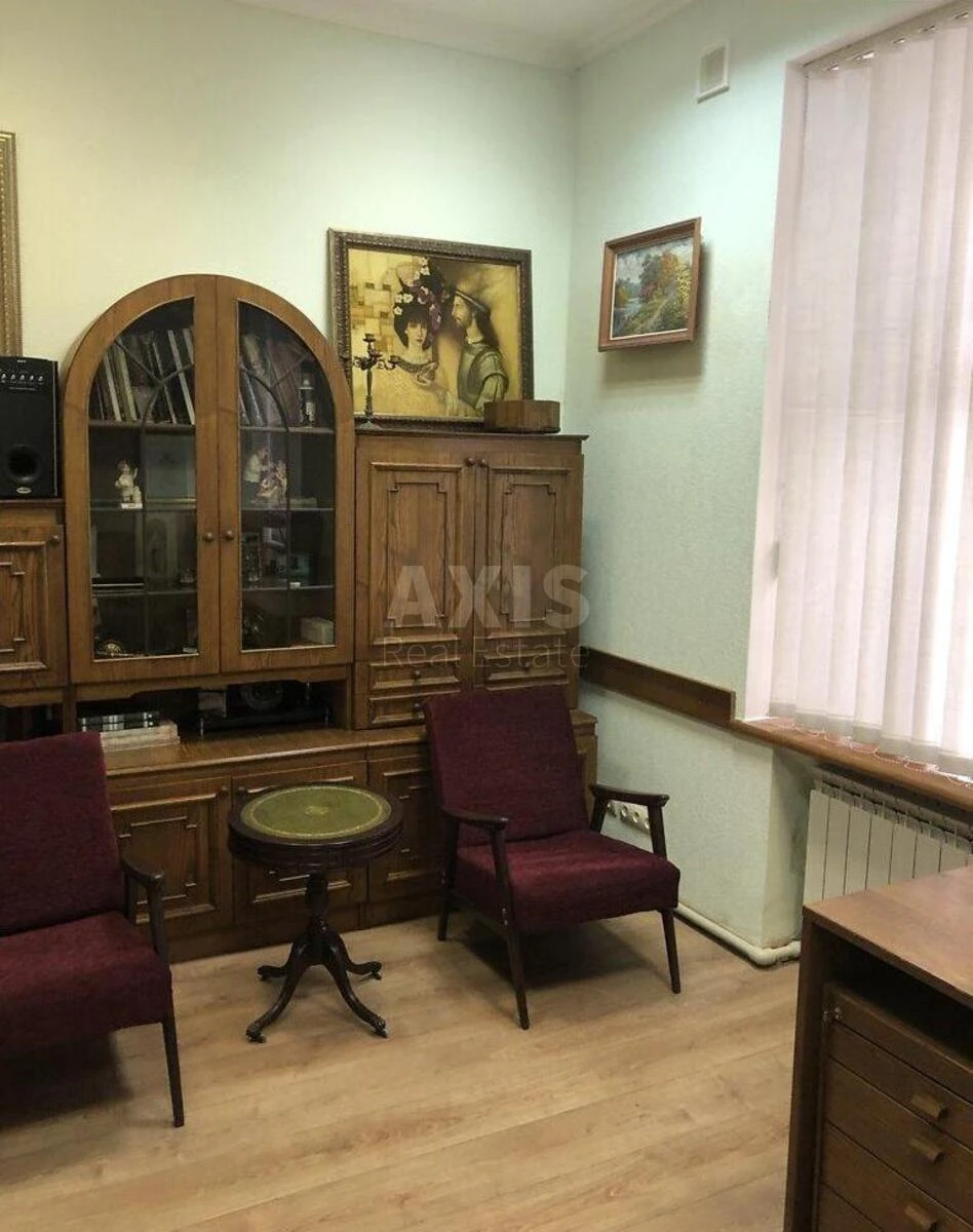 Офис ул. Бульварно-Кудрявская 9, 61м261737