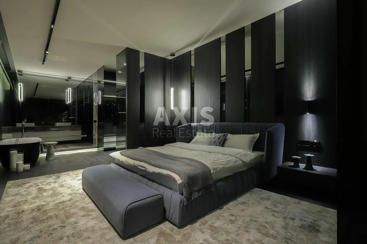 4к квартира пер. Лабораторный 7510332