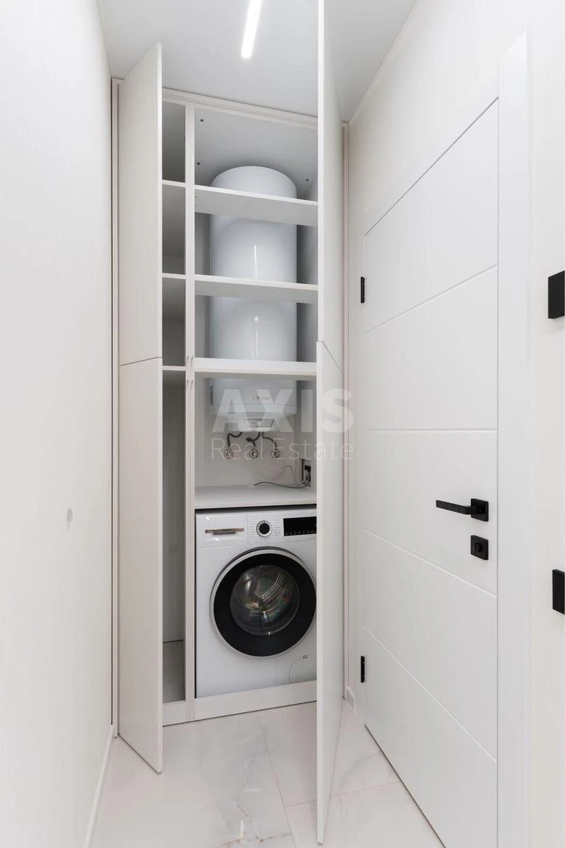 2k apartment vul. Vasyl'kivs'ka 16960413