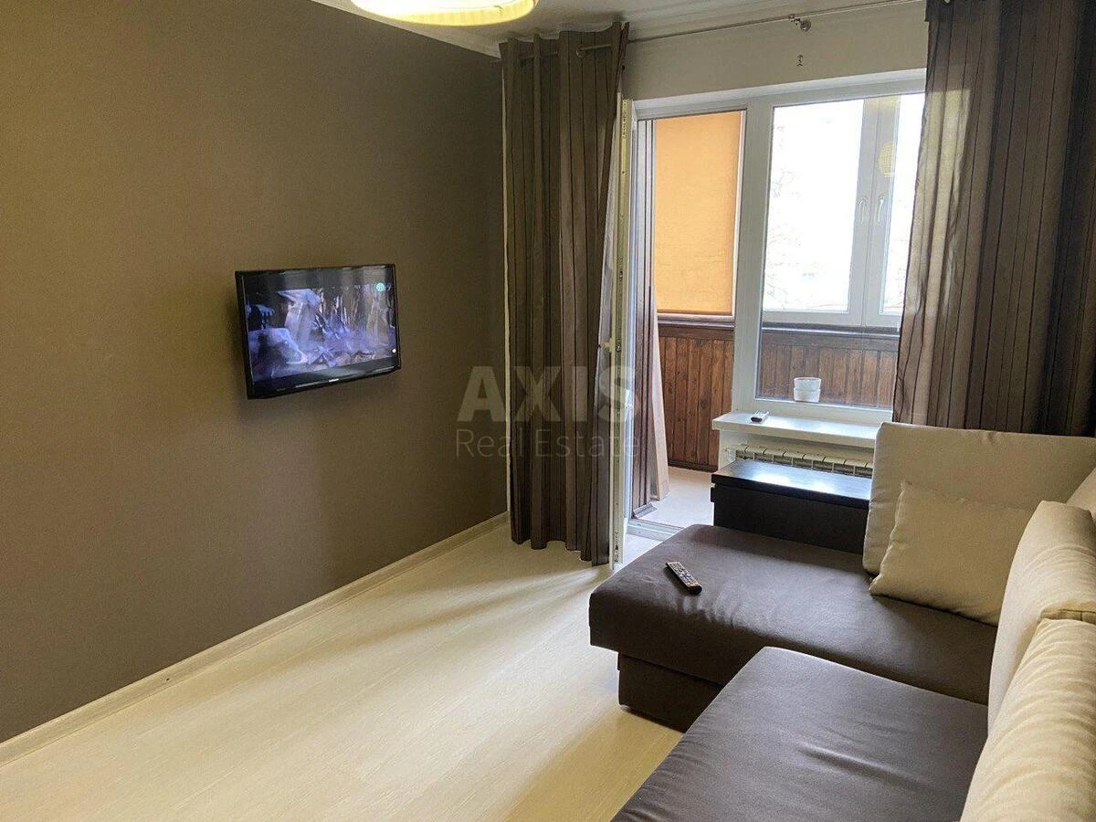 1k apartment vul. Syn'oozerna 6А681291