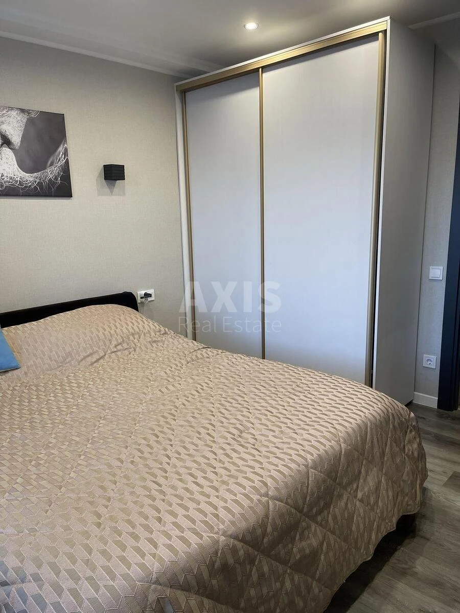 2k apartment vul. Jevgena Konoval'cja 37711565