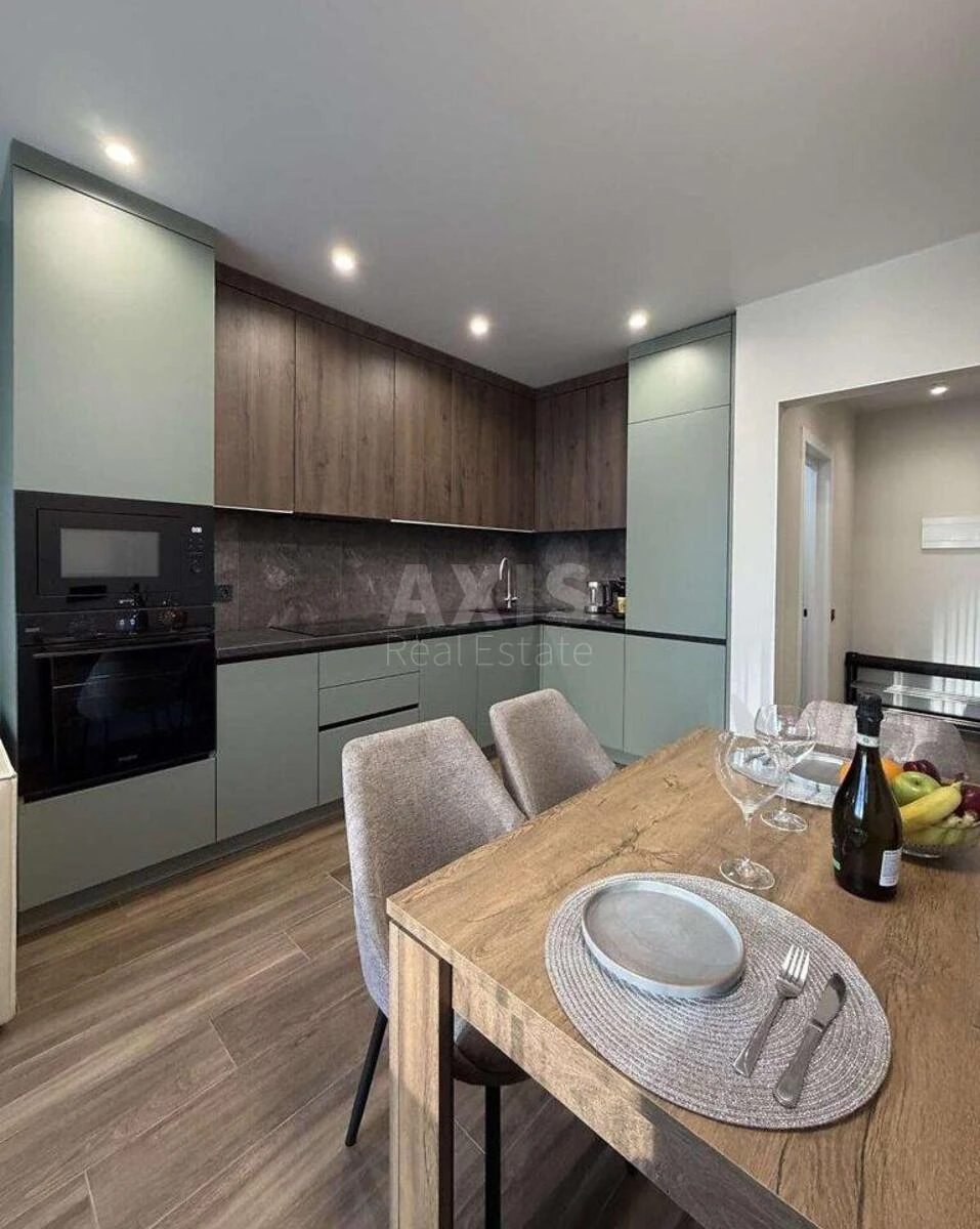 1k apartment vul. Vsevoloda Zmijenka 34/21696151