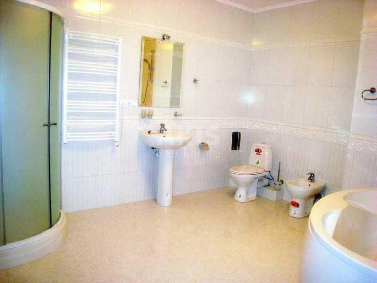 5k apartment vul. Oleksandra Konyskoho 52/58711629