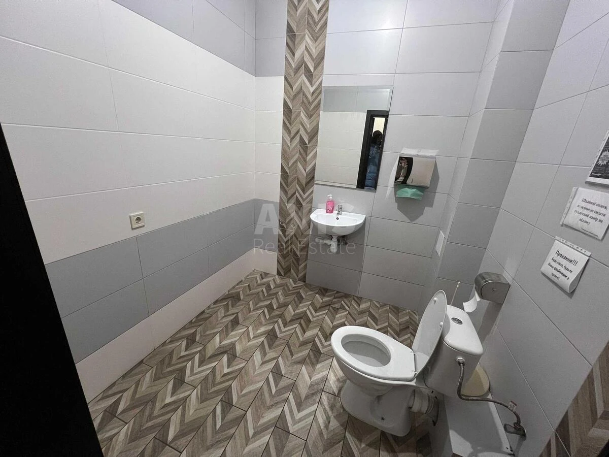 Офис ул. Метрологическая 44, 48м2648642