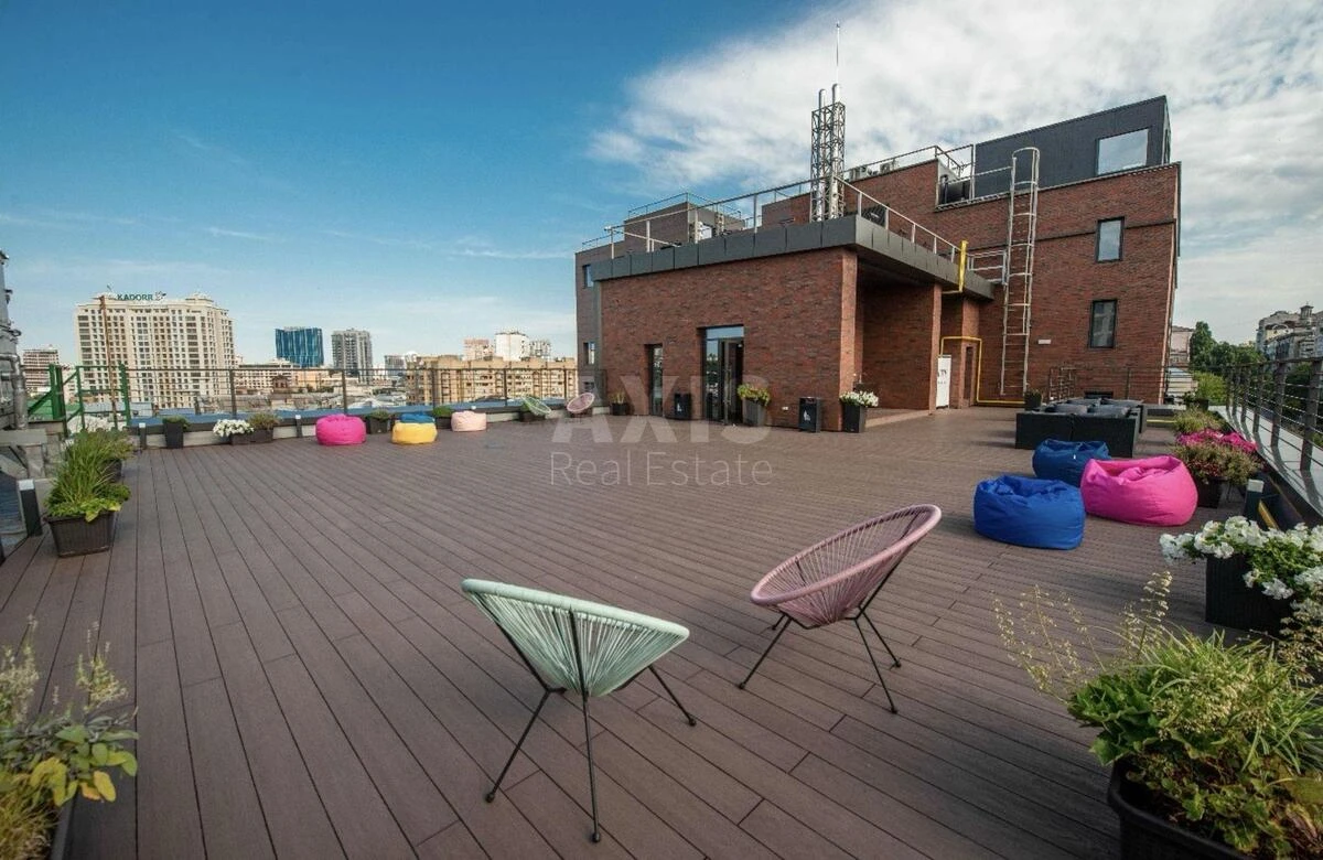 Офис ул. Саксаганского 53/80, 227м2648806