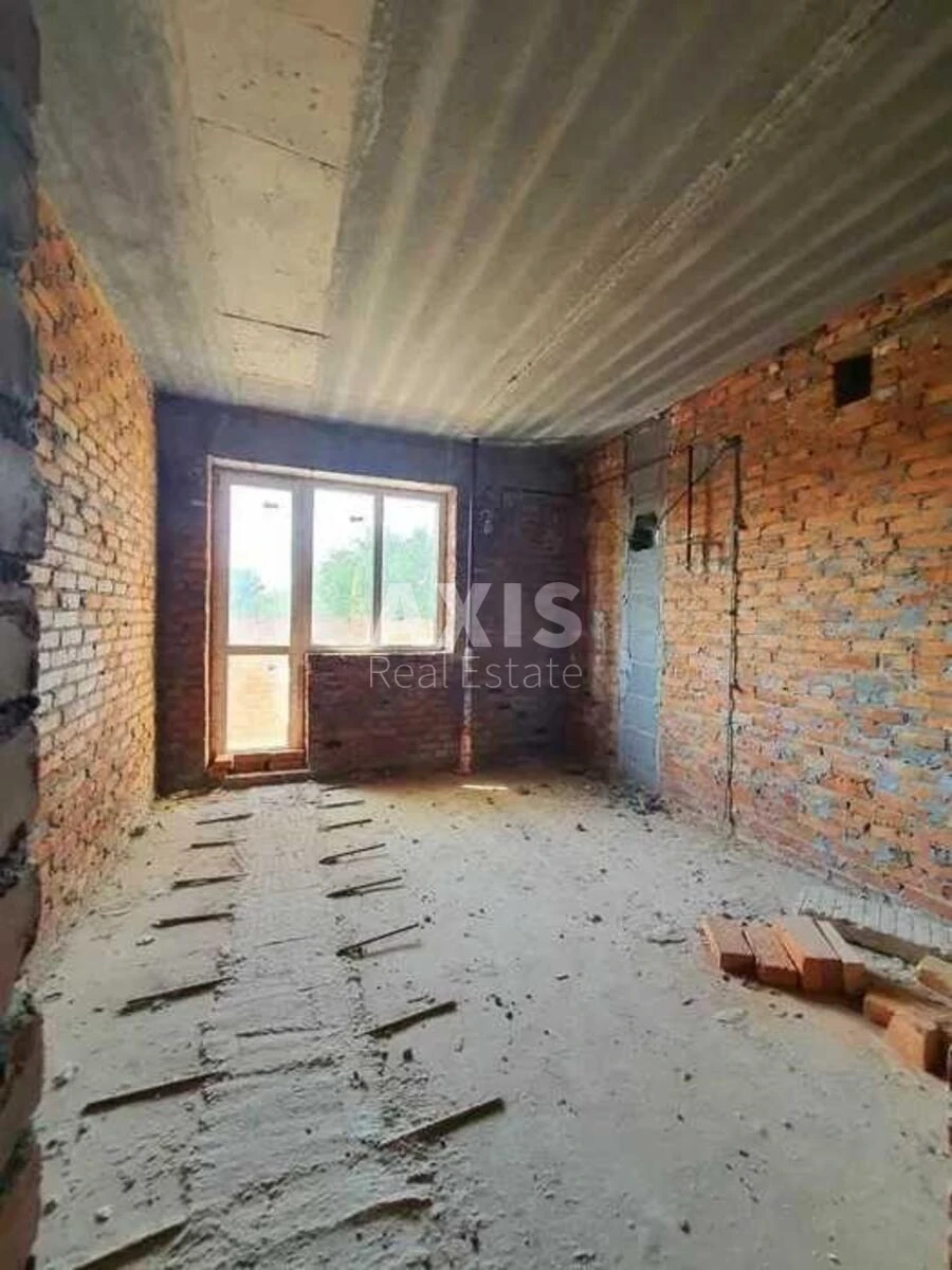2k apartment vul. Jasnogirs'ka 16V652246