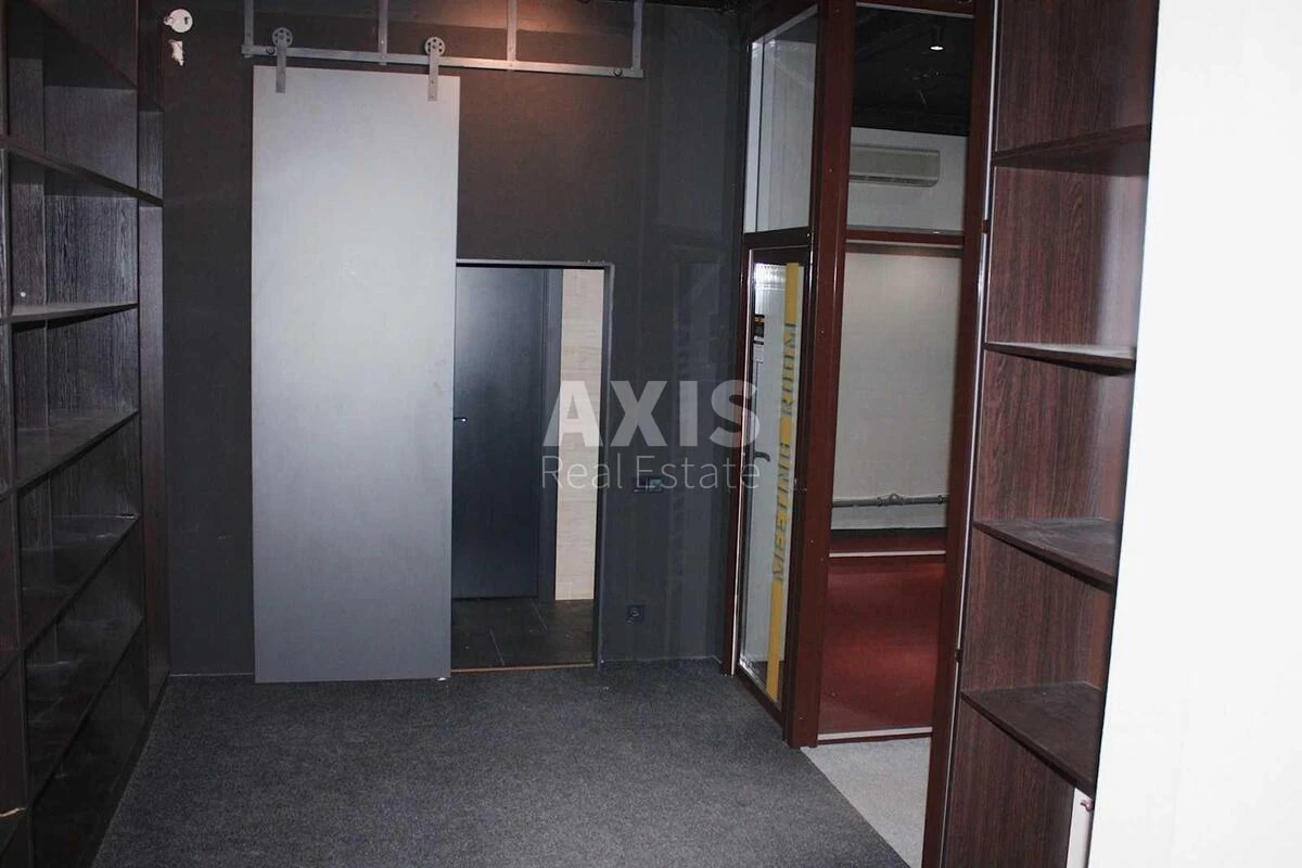 Office vul. Saksagans'kogo 119, 137m2618456