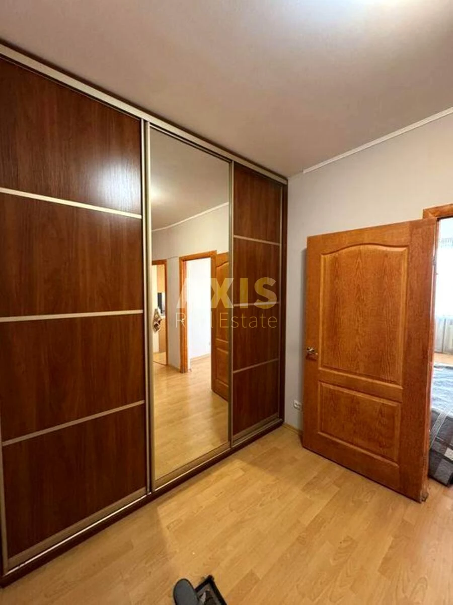 1к квартира ул. Елены Пчилки 2664677