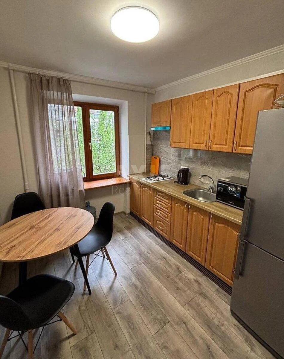 2k apartment vul. Mokra 568196