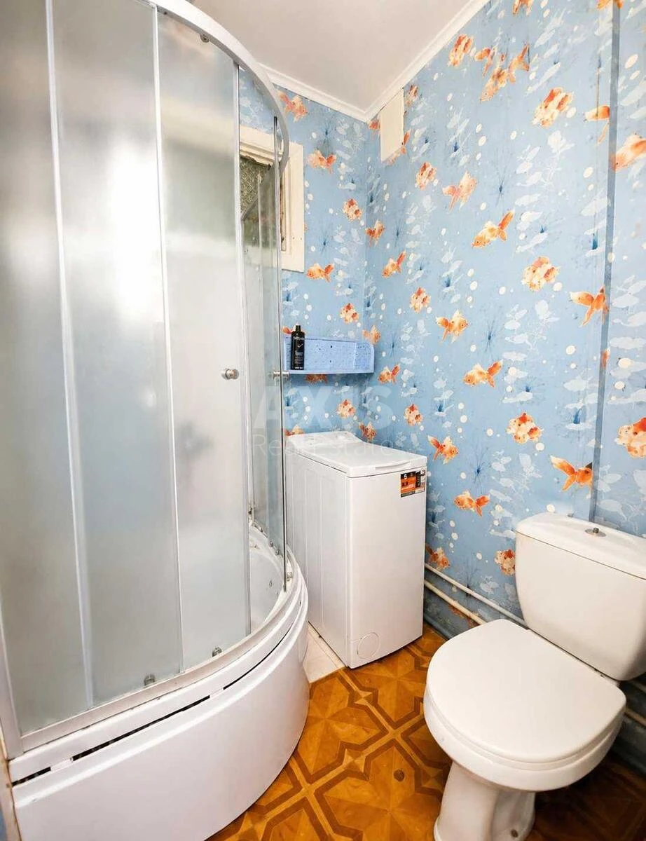 1k apartment pr-t Nauky 17/15696852