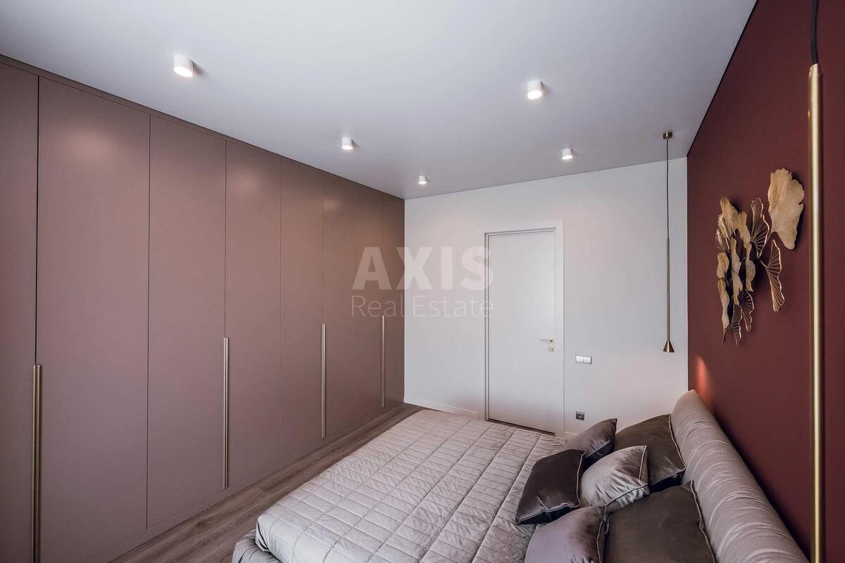 3k apartment vul. Andriya Verkhohlyada 14А696987