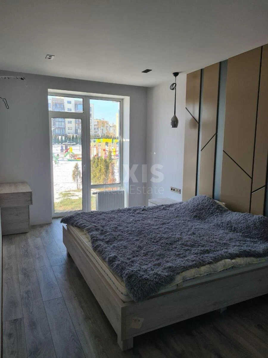 5к квартира ул. Замковецкая 88А682563