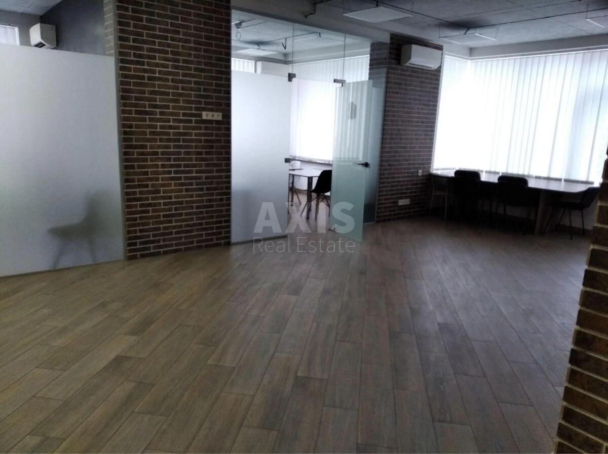 Office pr-t Lobanovs'kogo 6А, 165m2697338