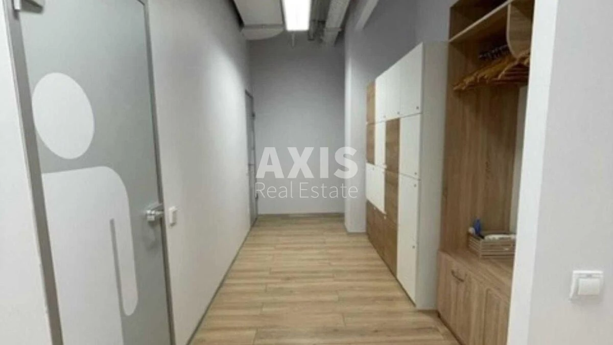 Office vul. Lejpcyz'ka 15, 440m2547965