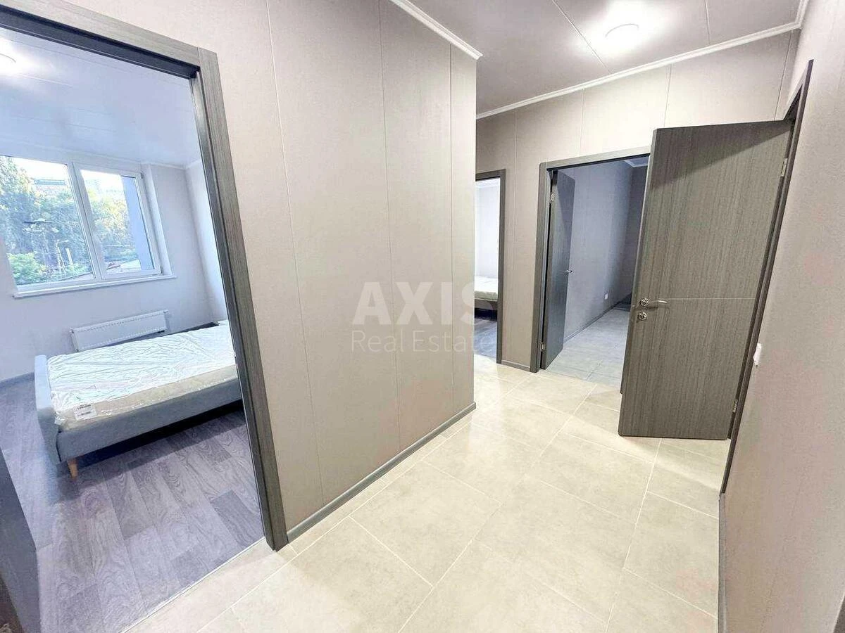 3k apartment vul. Glybochyc'ka 73712869
