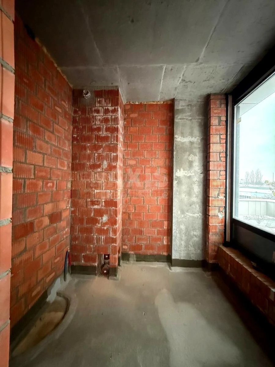 3k apartment vul. Hohlovyh Sim'i' 12666260