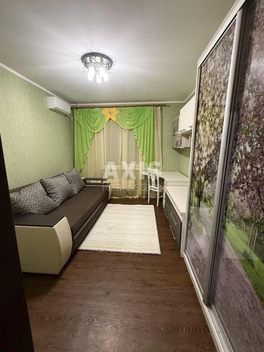 3k apartment vul. Zabolotnogo Akademika 100626524