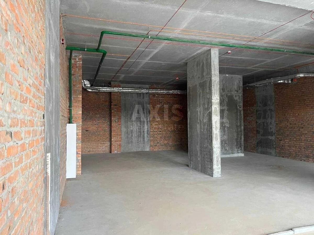 Объект торговли ул. Виктора Некрасова 10, 120м2683034