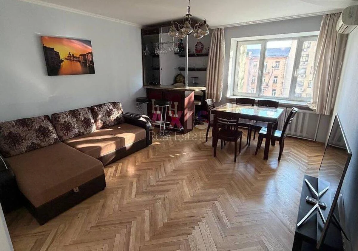 3k apartment vul. Antonovycha One hundred and three A687641