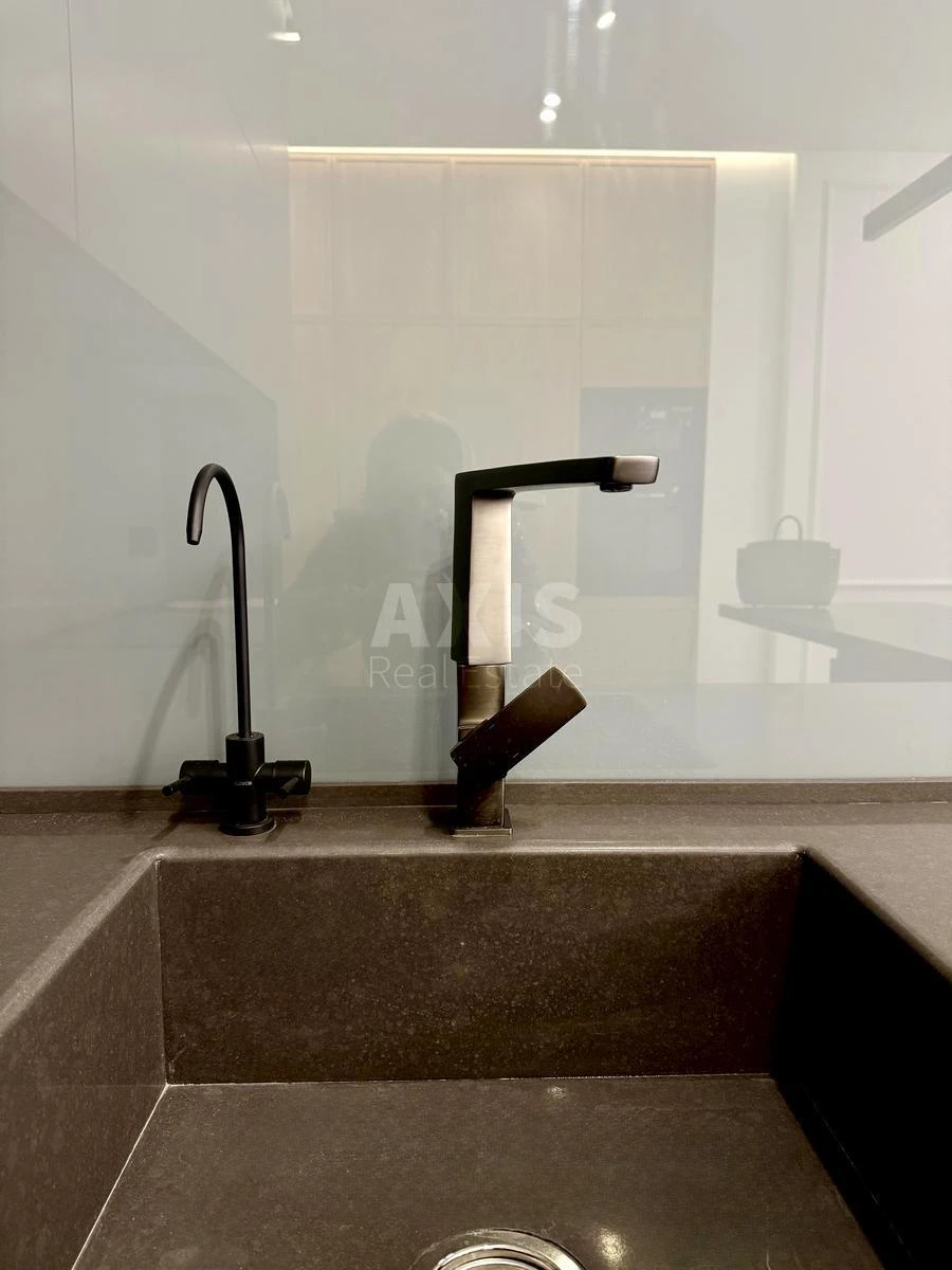 1k apartment vul. Glybochyc'ka 73636025