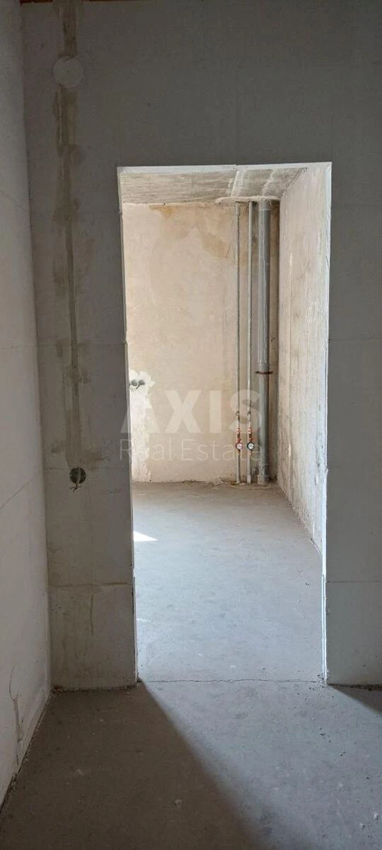 2k apartment vul. Saperno-Slobids'ka 22641734