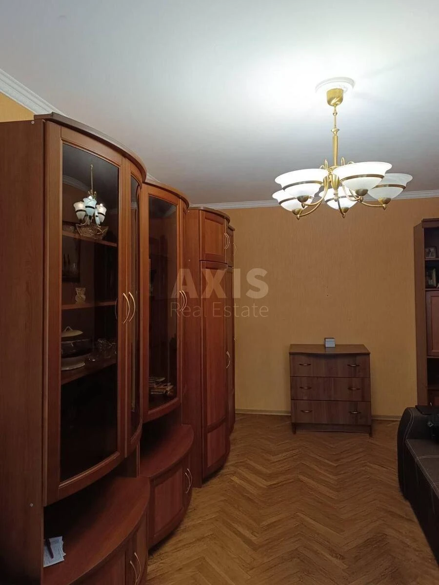 2k apartment vul. Jevgena Konoval'cja 15/3551421