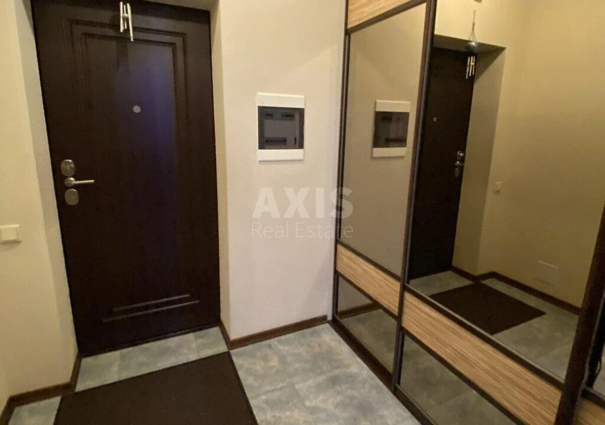 1k apartment pr-t Lobanovs'kogo 6Д6557716