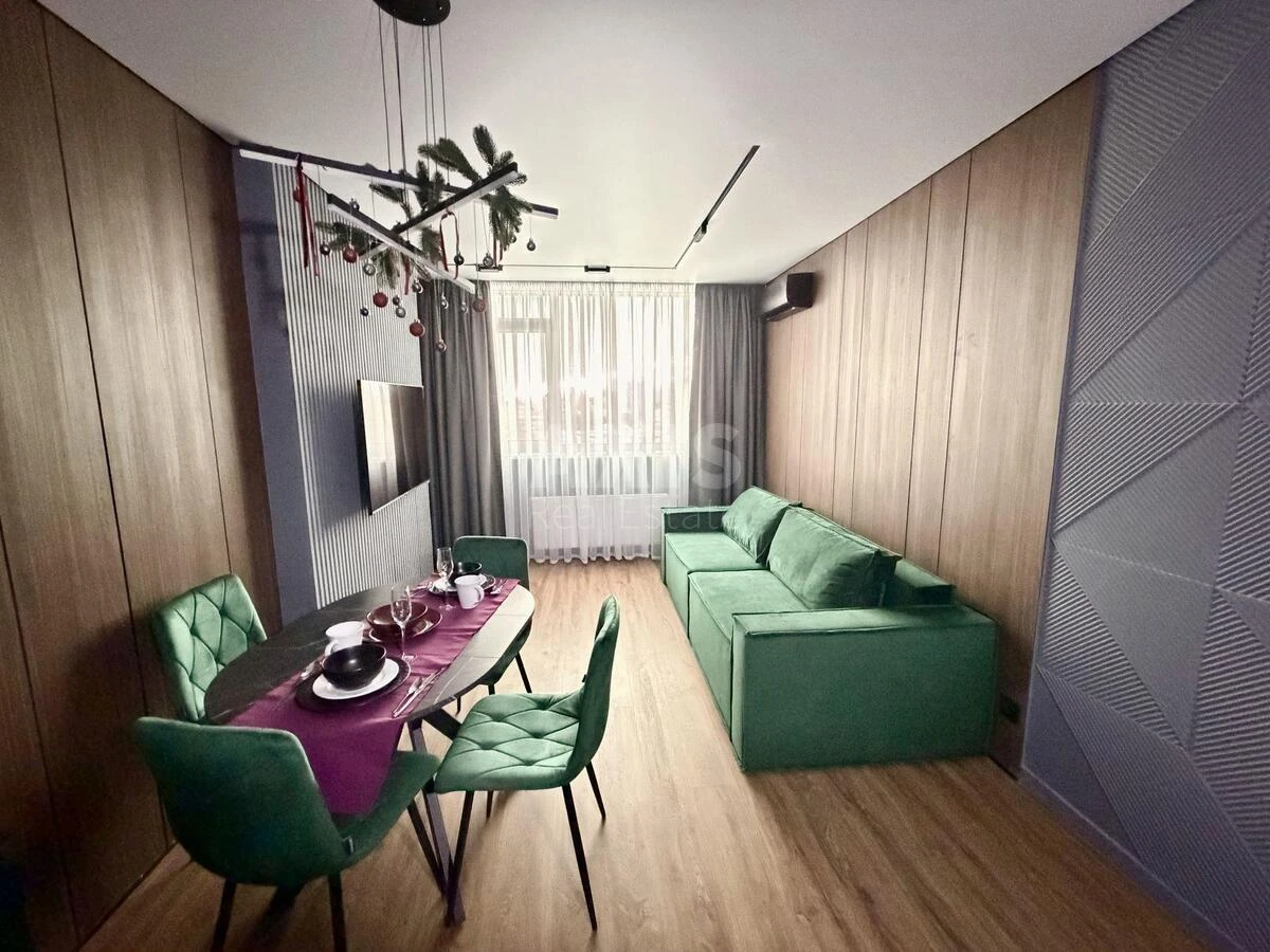 2к квартира пр-т Берестейский 11636844