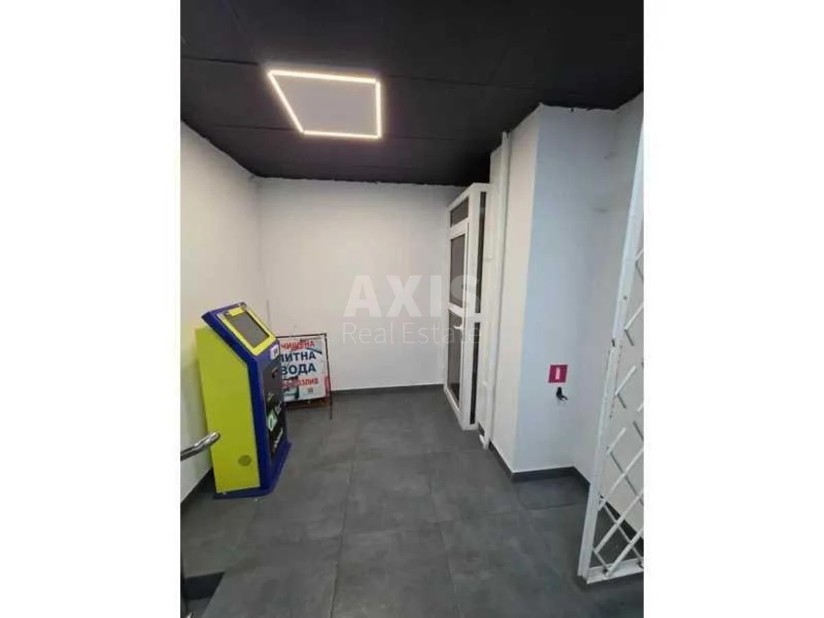 Объект торговли ул. Гаврилишина Богдана 12/16, 129м2717286