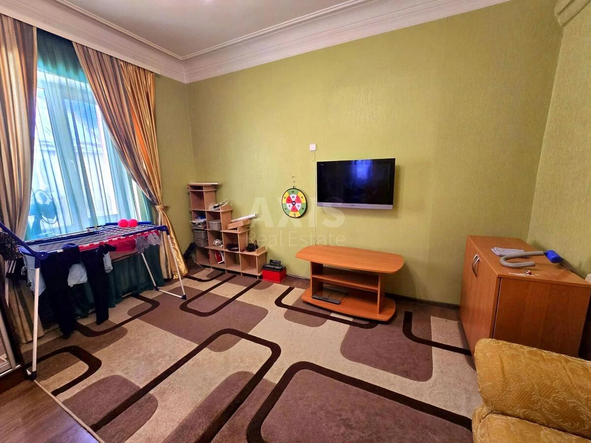 House prov. Parovoznyj, 121m2, Kyiv city655541